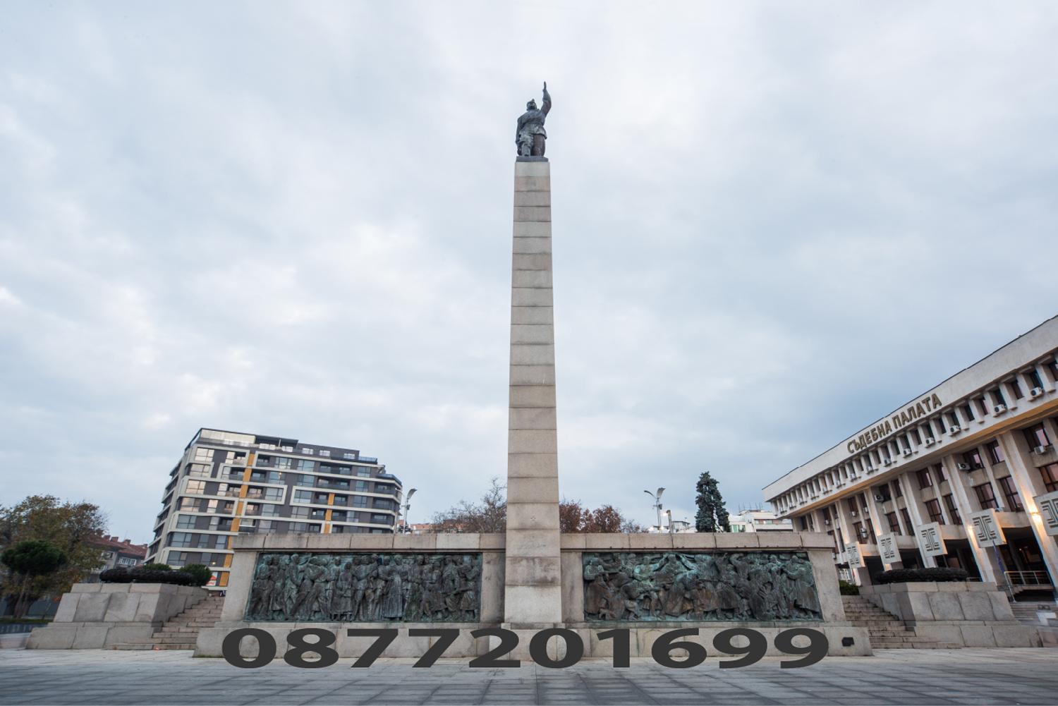 Large Flat Bulair - Excellent Location Διαμέρισμα Μπουργκάς Εξωτερικό φωτογραφία